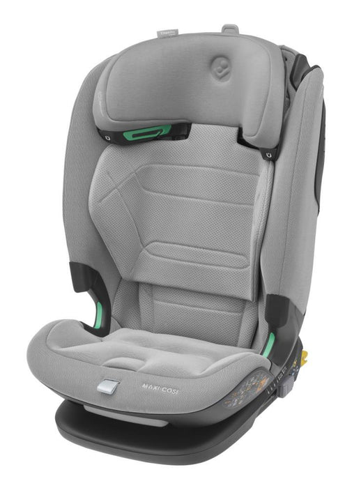 Maxi-Cosi Titan Pro2 I-Size Authentic Grey 76-150 cm