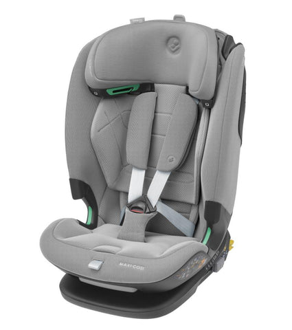 Maxi-Cosi Titan Pro2 I-Size Authentic Grey 76-150 cm