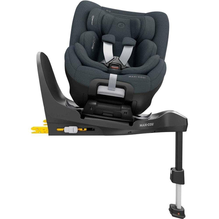 Maxi-Cosi Mica 360 Pro i-Size Authentic Graphite 40-105 cm