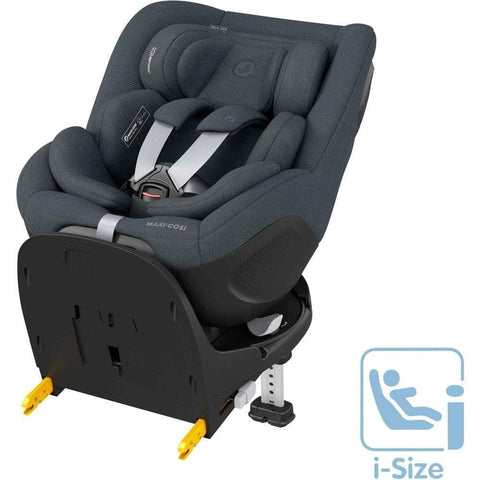 Maxi-Cosi Mica 360 Pro Authentic Graphite 40-105 cm