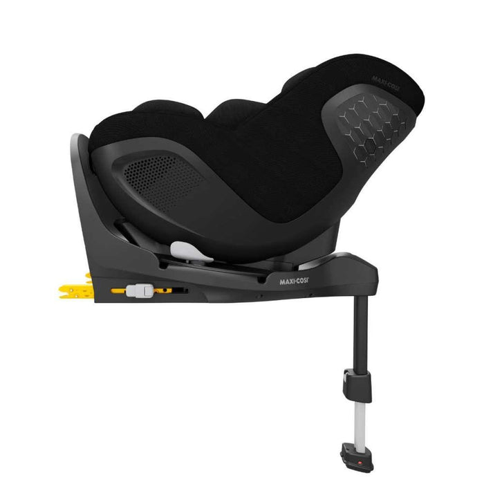 Maxi-Cosi Mica 360 Pro i-Size Authentic Black 40-105 cm