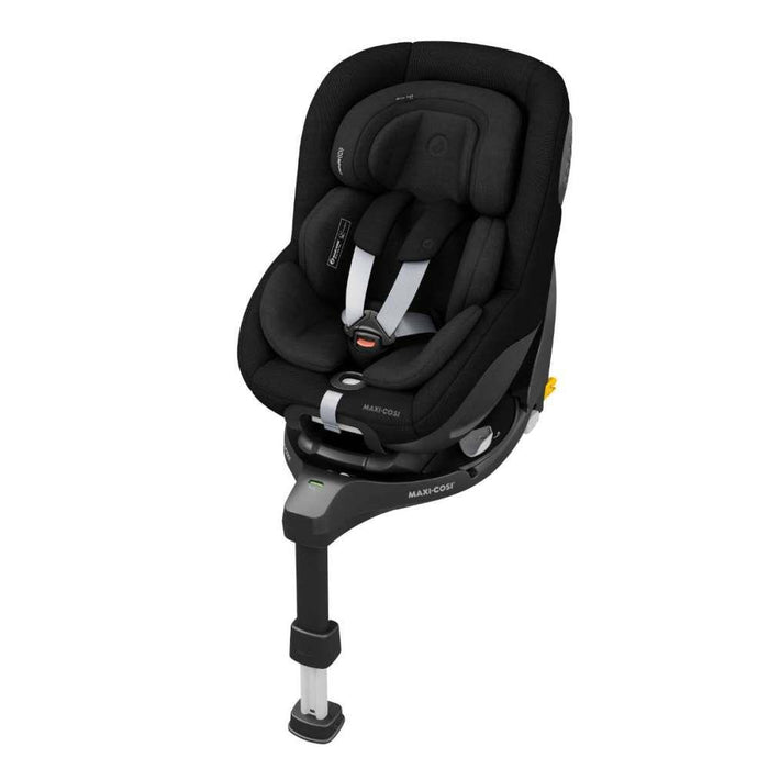 Maxi-Cosi Mica 360 Pro i-Size Authentic Black 40-105 cm