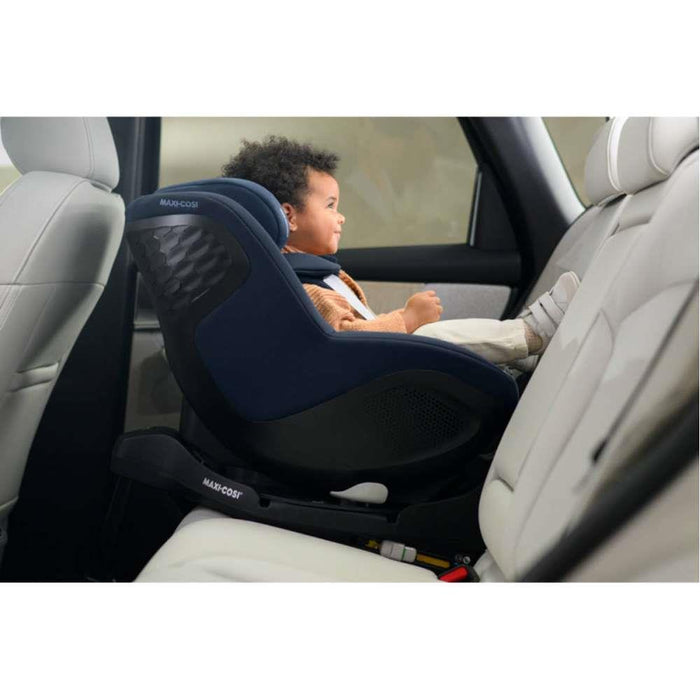 Maxi-Cosi Mica 360 Pro i-Size Authentic Black 40-105 cm