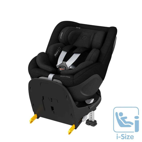 Maxi-Cosi Mica 360 Pro Authentic Black 40-105 cm