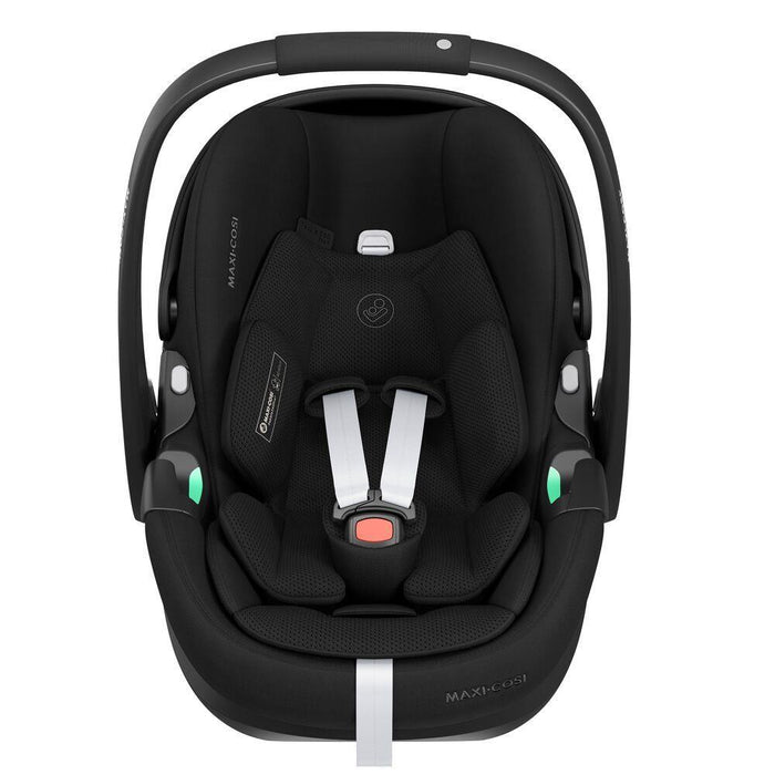 Maxi-Cosi Pebble 360 ​​Pro² Twillic Black 40-87cm