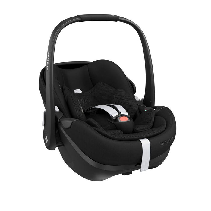 Maxi-Cosi Pebble 360 ​​Pro² Twillic Black 40-87cm