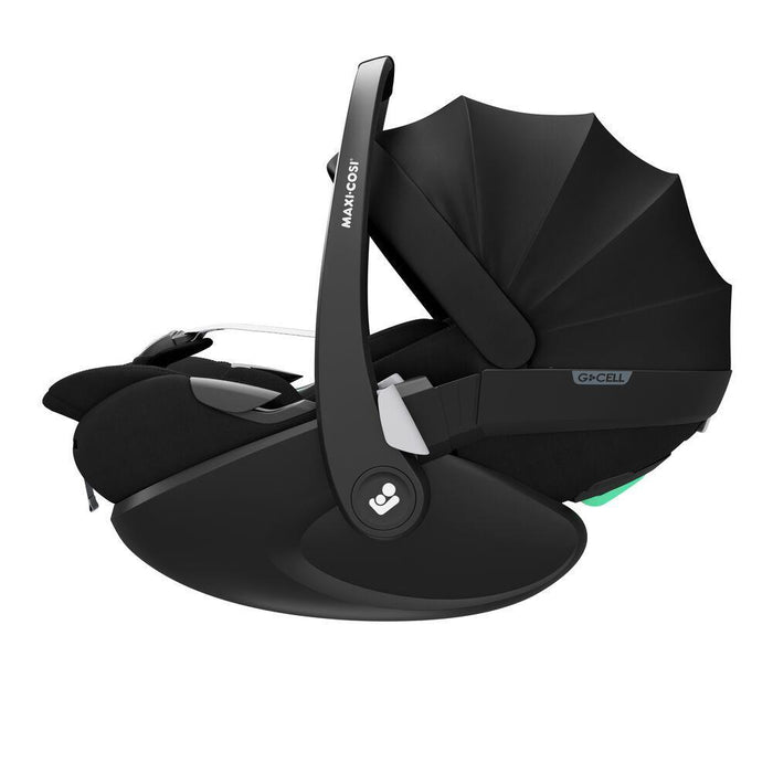 Maxi-Cosi Pebble 360 Pro² Twillic Black 40-87cm