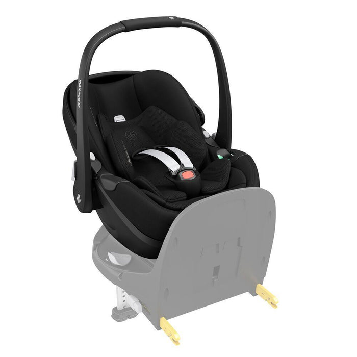 Maxi-Cosi Pebble 360 Pro² Twillic Black 40-87cm