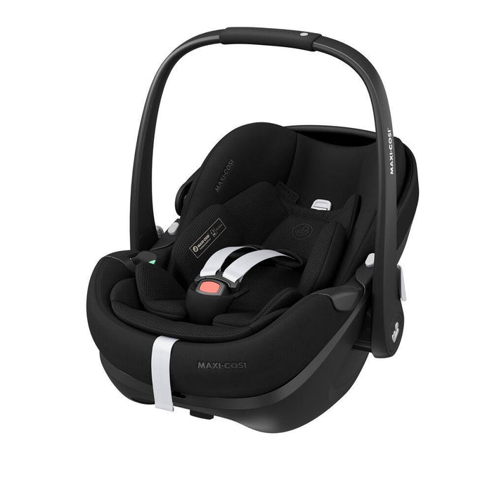 Maxi-Cosi Pebble 360 ​​Pro² Twillic Black 40-87cm