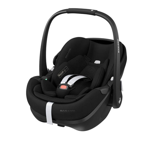 Maxi-Cosi Pebble 360 Pro² Twillic Black 40-87cm