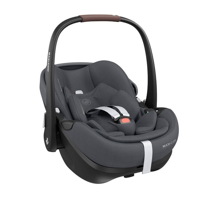 Maxi-Cosi Pebble 360 Pro² Twillic Graphite 40-87cm