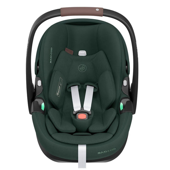 Maxi-Cosi Pebble 360 Pro² Twillic Green 40-87cm