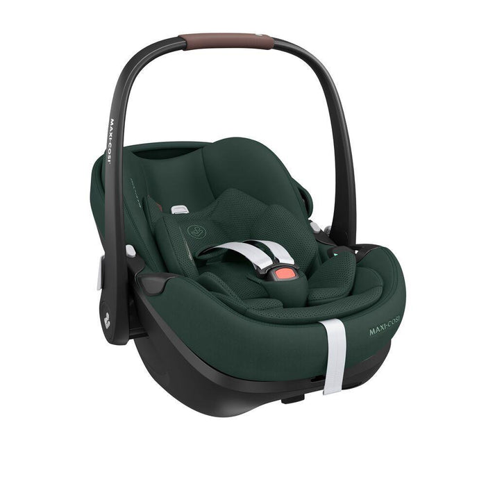 Maxi-Cosi Pebble 360 Pro² Twillic Green 40-87cm