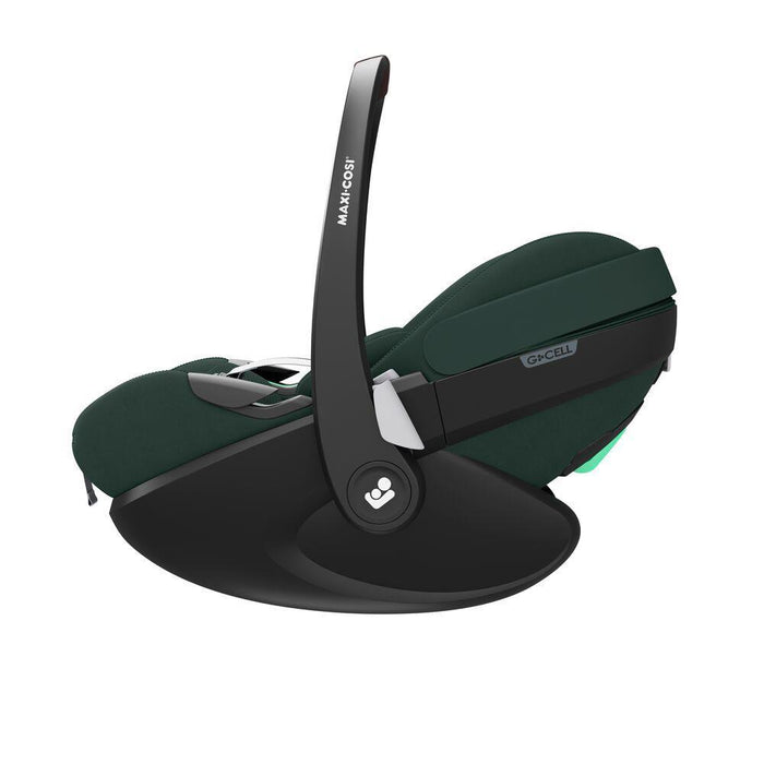 Maxi-Cosi Pebble 360 Pro² Twillic Green 40-87cm