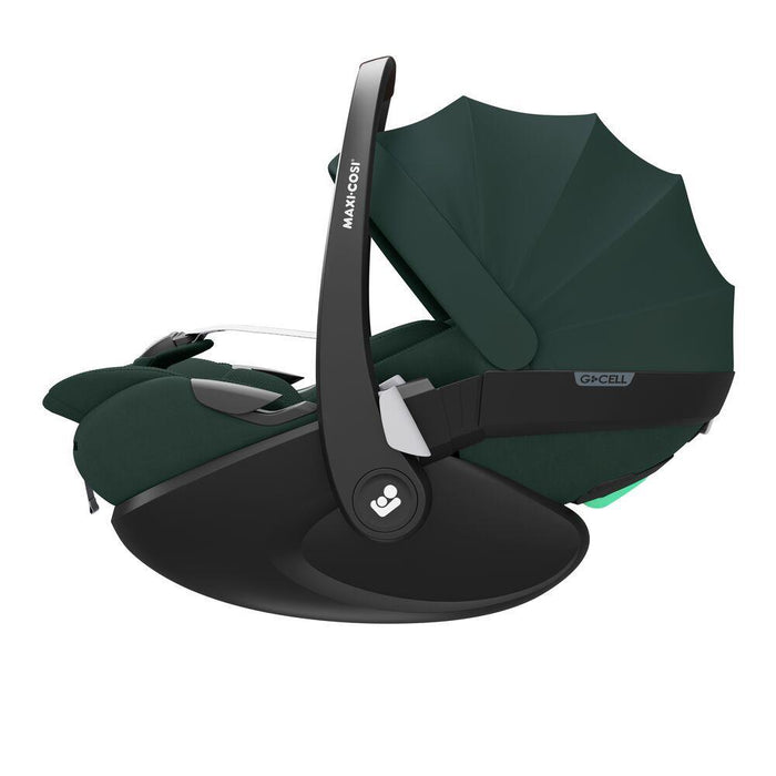 Maxi-Cosi Pebble 360 Pro² Twillic Green 40-87cm