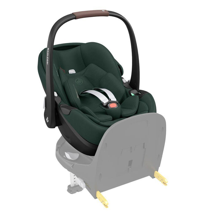 Maxi-Cosi Pebble 360 Pro² Twillic Green 40-87cm