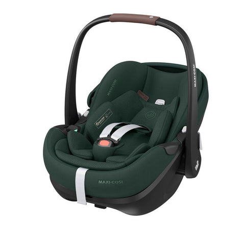 Maxi-Cosi Pebble 360 Pro² Twillic Green 40-87cm