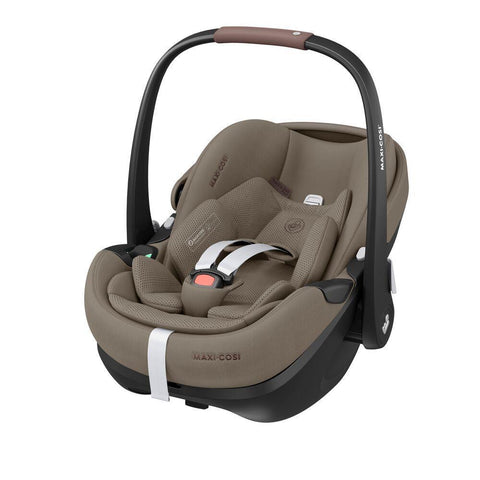 Maxi-Cosi Pebble 360 ​​Pro² Twillic Truffle 40-87cm