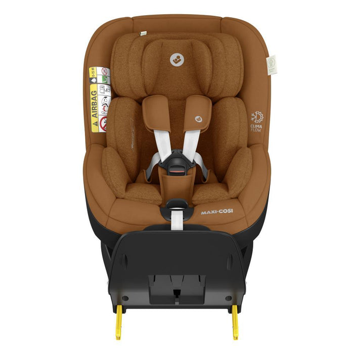 Maxi-Cosi Mica Pro Eco i-Size Authentic Cognac 40-105 cm