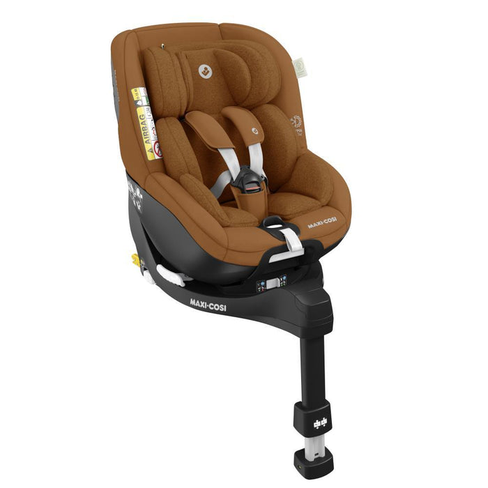 Maxi-Cosi Mica Pro Eco i-Size Authentic Cognac 40-105 cm