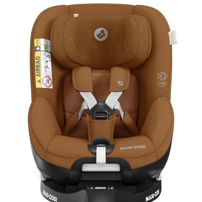 Maxi-Cosi Mica Pro Eco i-Size Authentic Cognac 40-105 cm