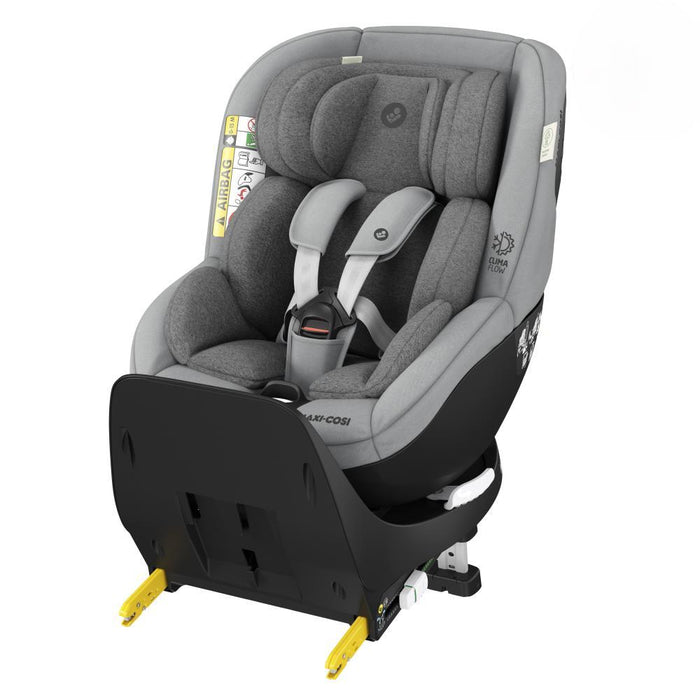 Maxi-Cosi Mica Pro Eco i-Size Authentic Grey 40-105 cm