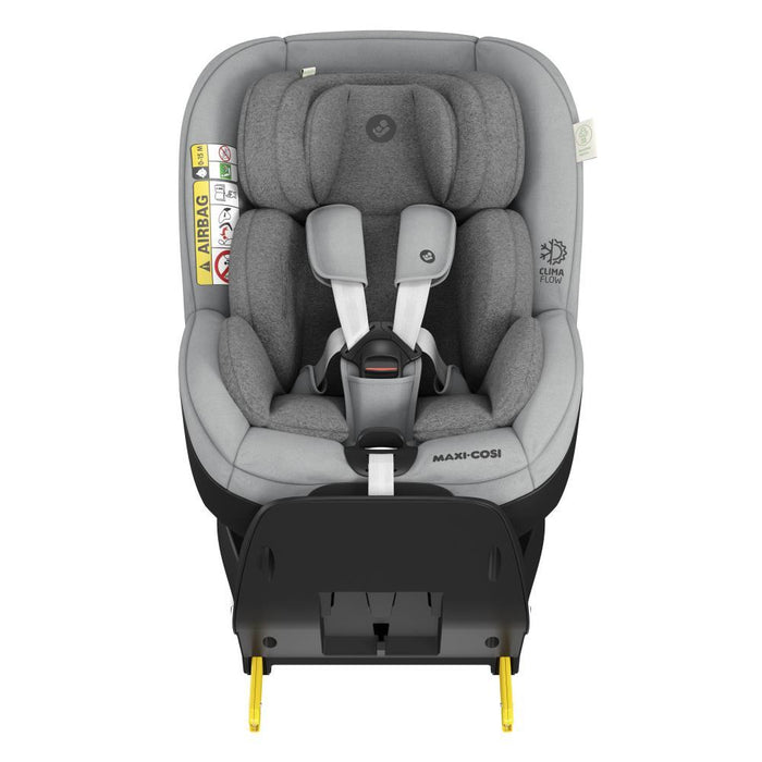 Maxi-Cosi Mica Pro Eco i-Size Authentic Grey 40-105 cm