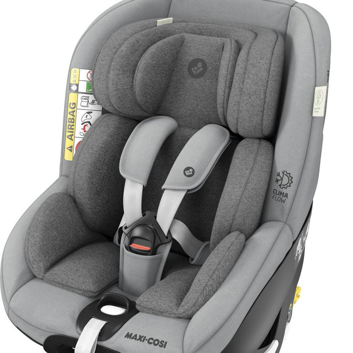 Maxi-Cosi Mica Pro Eco i-Size Authentic Grey 40-105 cm