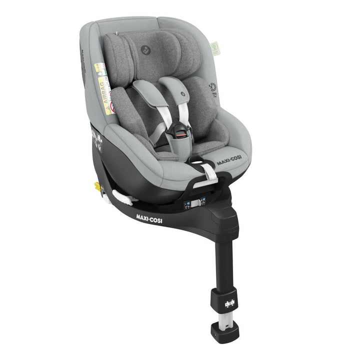 Maxi-Cosi Mica Pro Eco i-Size Authentic Grey 40-105 cm