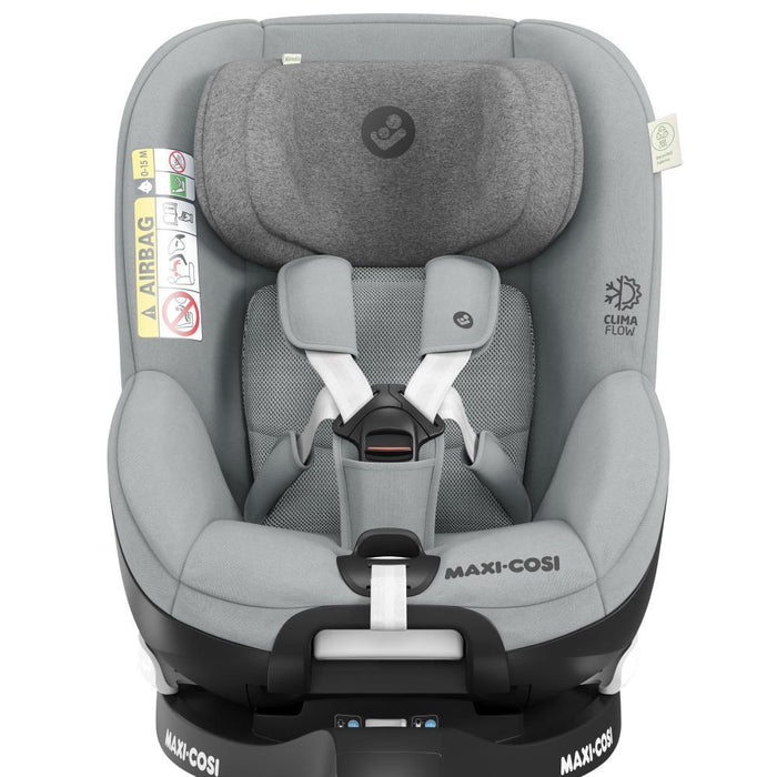 Maxi-Cosi Mica Pro Eco i-Size Authentic Grey 40-105 cm