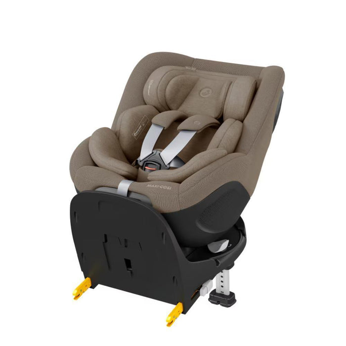 Maxi-Cosi Mica 360 Pro Authentic Truffle 40-105 cm