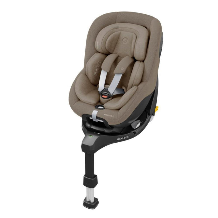 Maxi-Cosi Mica 360 Pro Authentic Truffle 40-105 cm