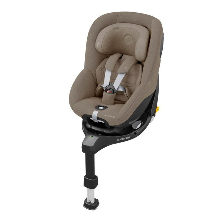 Maxi-Cosi Mica 360 Pro Authentic Truffle 40-105 cm