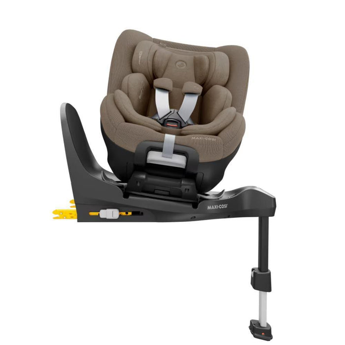 Maxi-Cosi Mica 360 Pro Authentic Truffle 40-105 cm