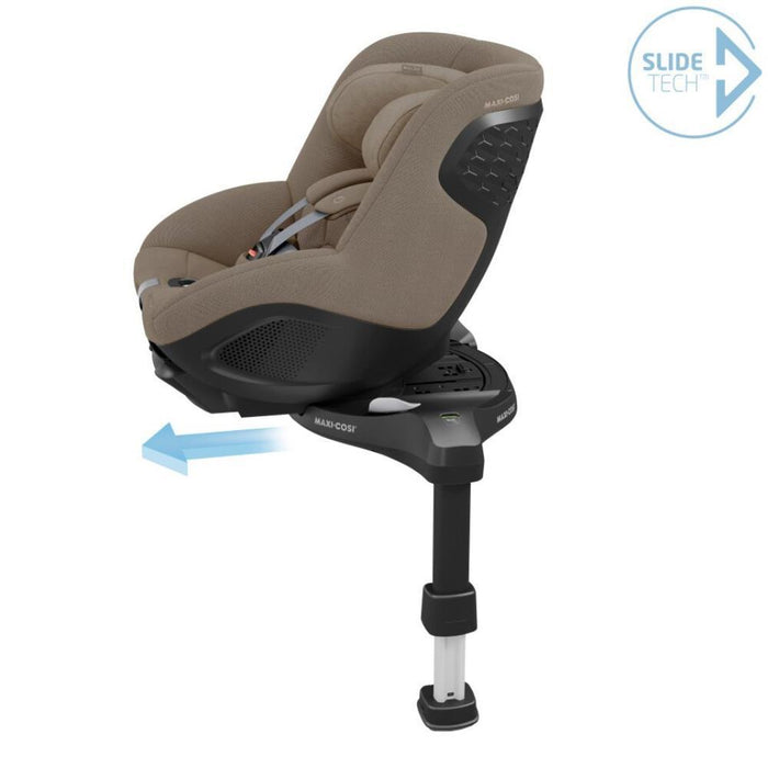 Maxi-Cosi Mica 360 Pro Authentic Truffle 40-105 cm