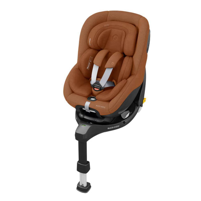 Maxi-Cosi Mica 360 Pro Authentic Terra 40-105 cm