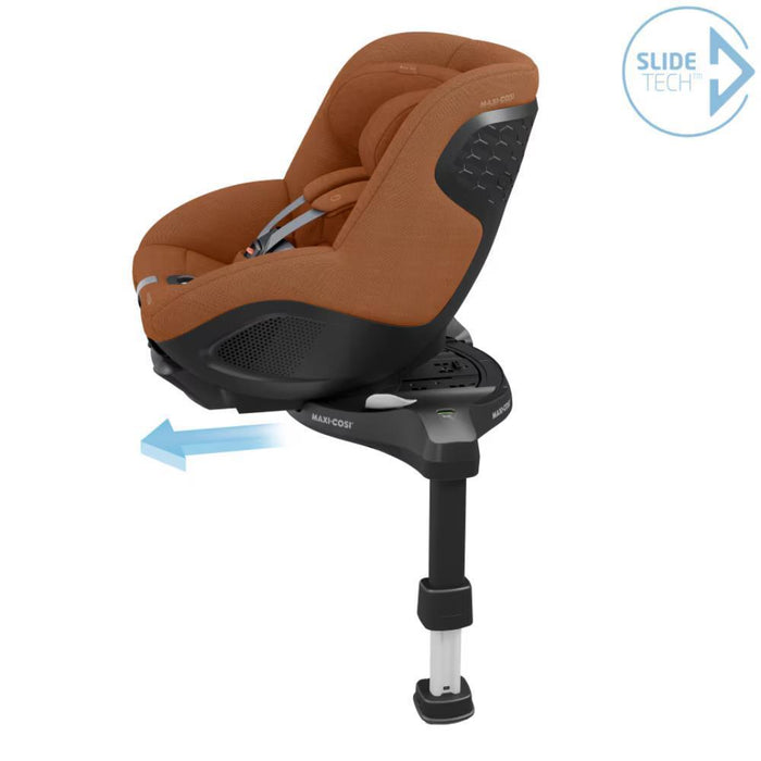 Maxi-Cosi Mica 360 Pro Authentic Terra 40-105 cm