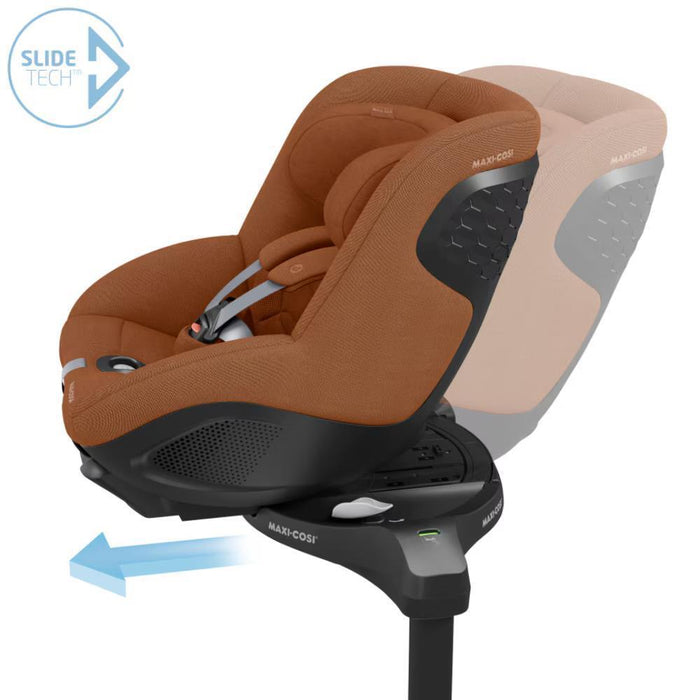 Maxi-Cosi Mica 360 Pro Authentic Terra 40-105 cm