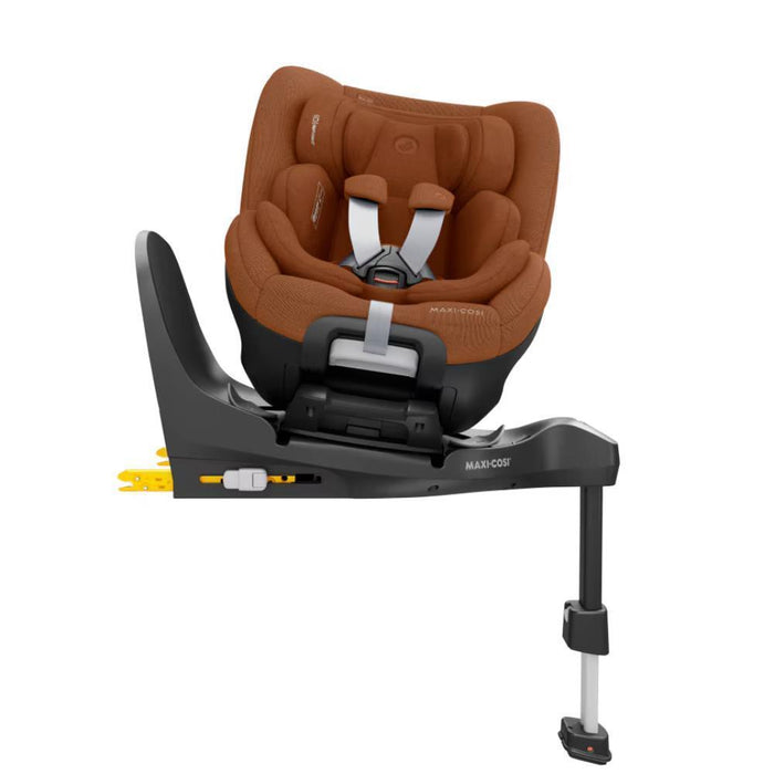 Maxi-Cosi Mica 360 Pro Authentic Terra 40-105 cm