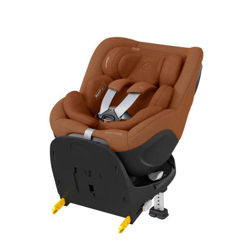 Maxi-Cosi Mica 360 Pro Authentic Terra 40-105 cm