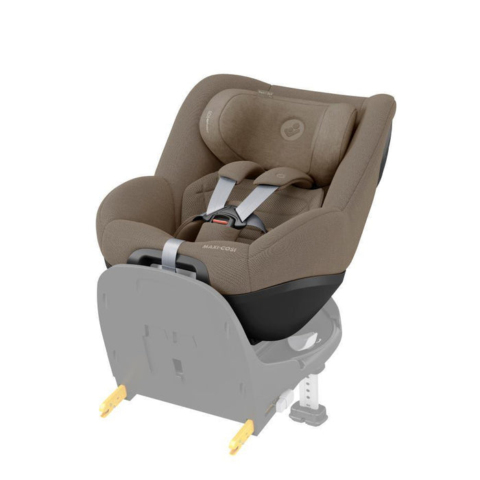 Maxi-Cosi Pearl 360 Pro Authentic Truffle 61-105cm