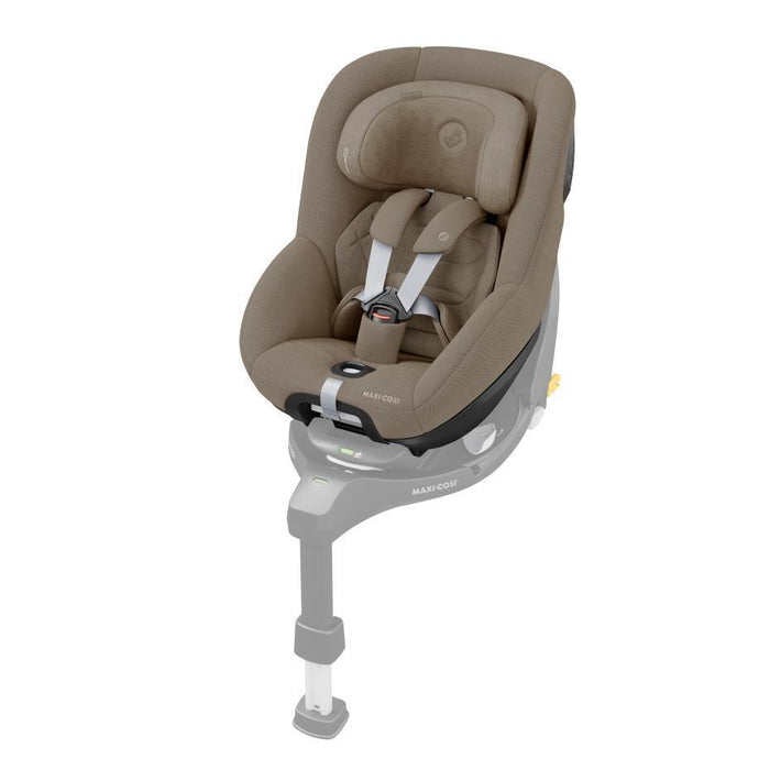 Maxi-Cosi Pearl 360 Pro Authentic Truffle 61-105cm