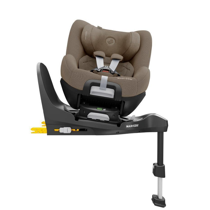 Maxi-Cosi Pearl 360 Pro Authentic Truffle 61-105cm