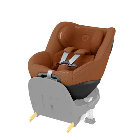 Maxi-Cosi Pearl 360 Pro Authentic Terra 61-105cm