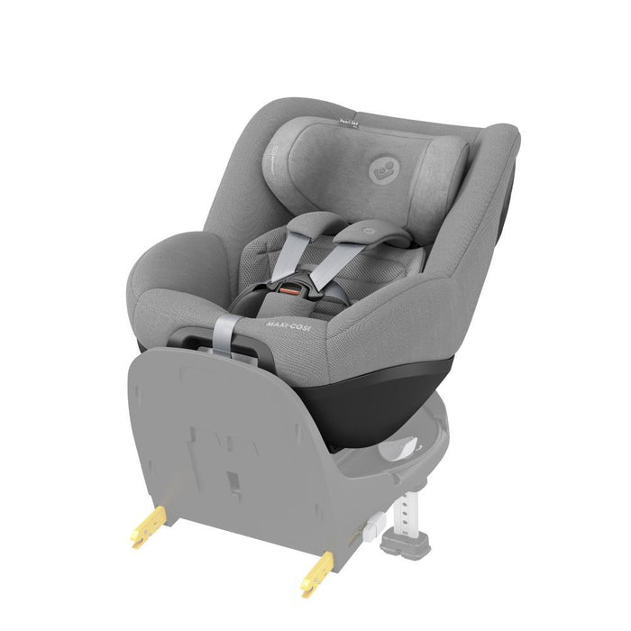 Maxi-Cosi Pearl 360 Pro Authentic Grey 61-105cm