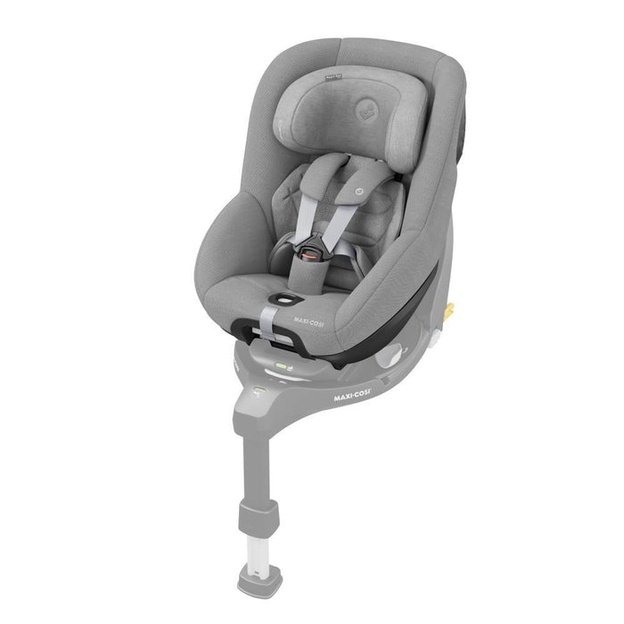 Maxi-Cosi Pearl 360 Pro Authentic Grey 61-105cm