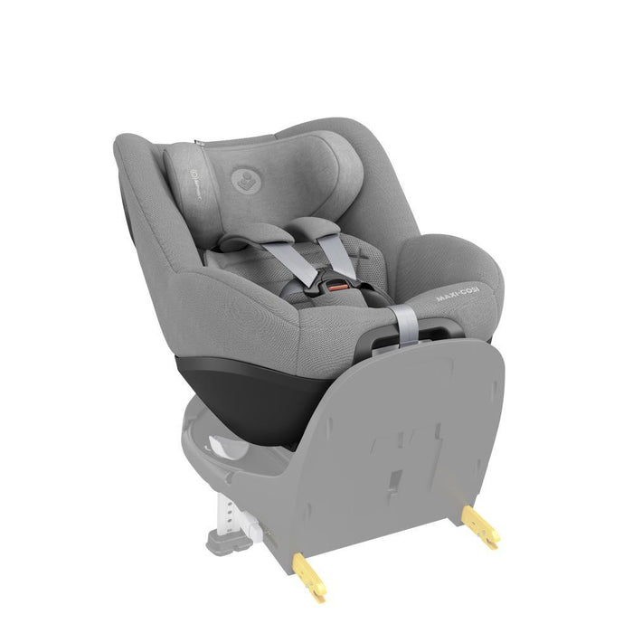 Maxi-Cosi Pearl 360 Pro Authentic Grey 61-105cm