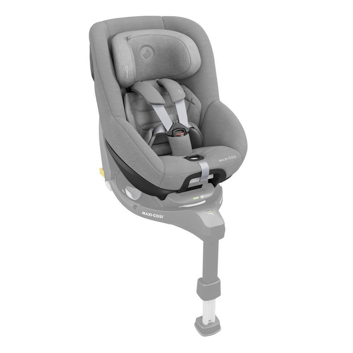 Maxi-Cosi Pearl 360 Pro Authentic Grey 61-105cm