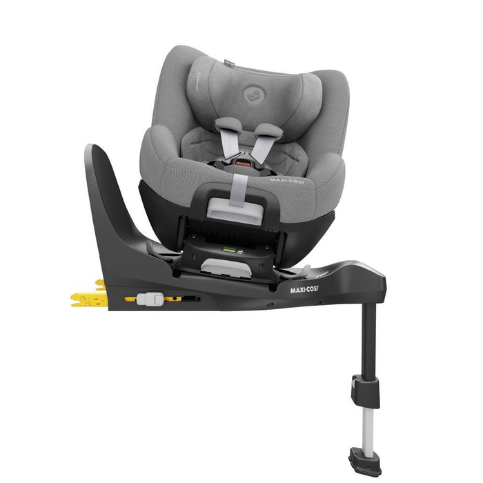 Maxi-Cosi Pearl 360 Pro Authentic Grey 61-105cm