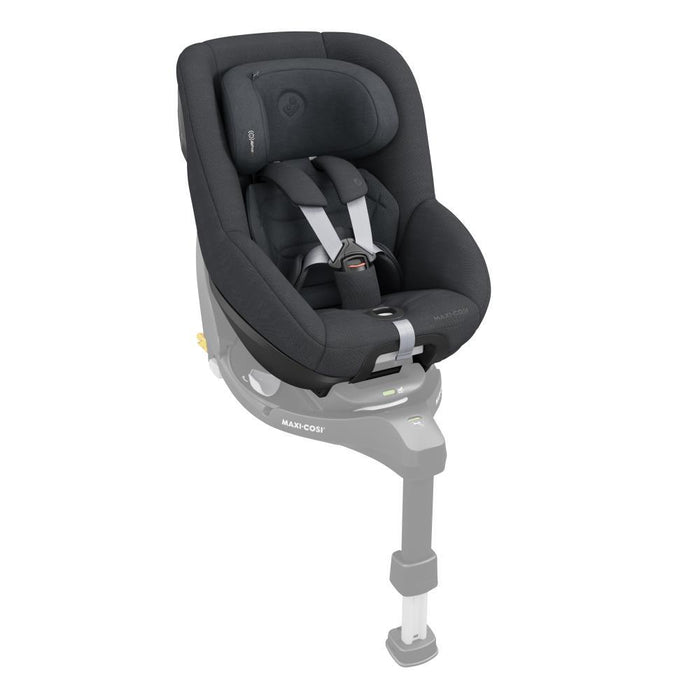 Maxi-Cosi Pearl 360 Pro Authentic Graphite 61-105cm